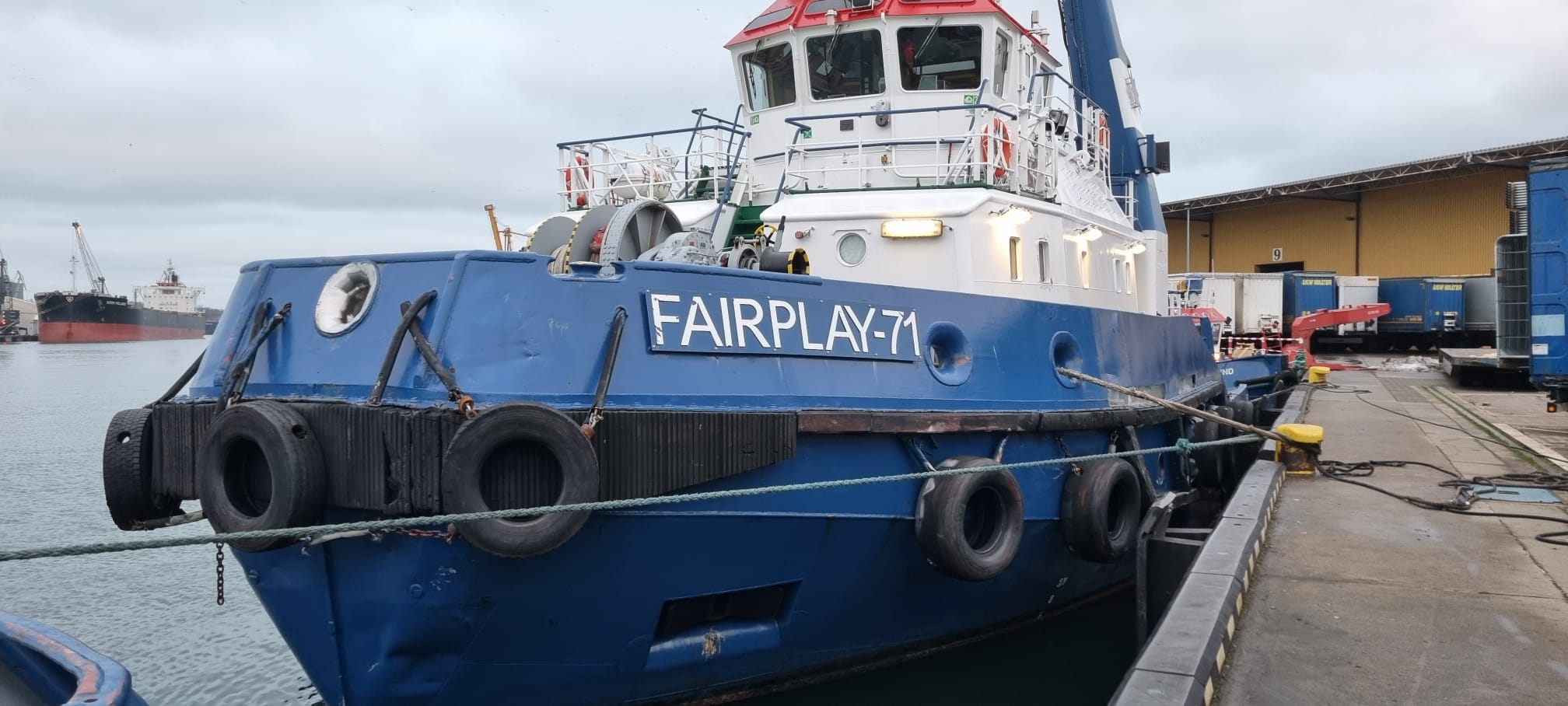 Fairplay-71
