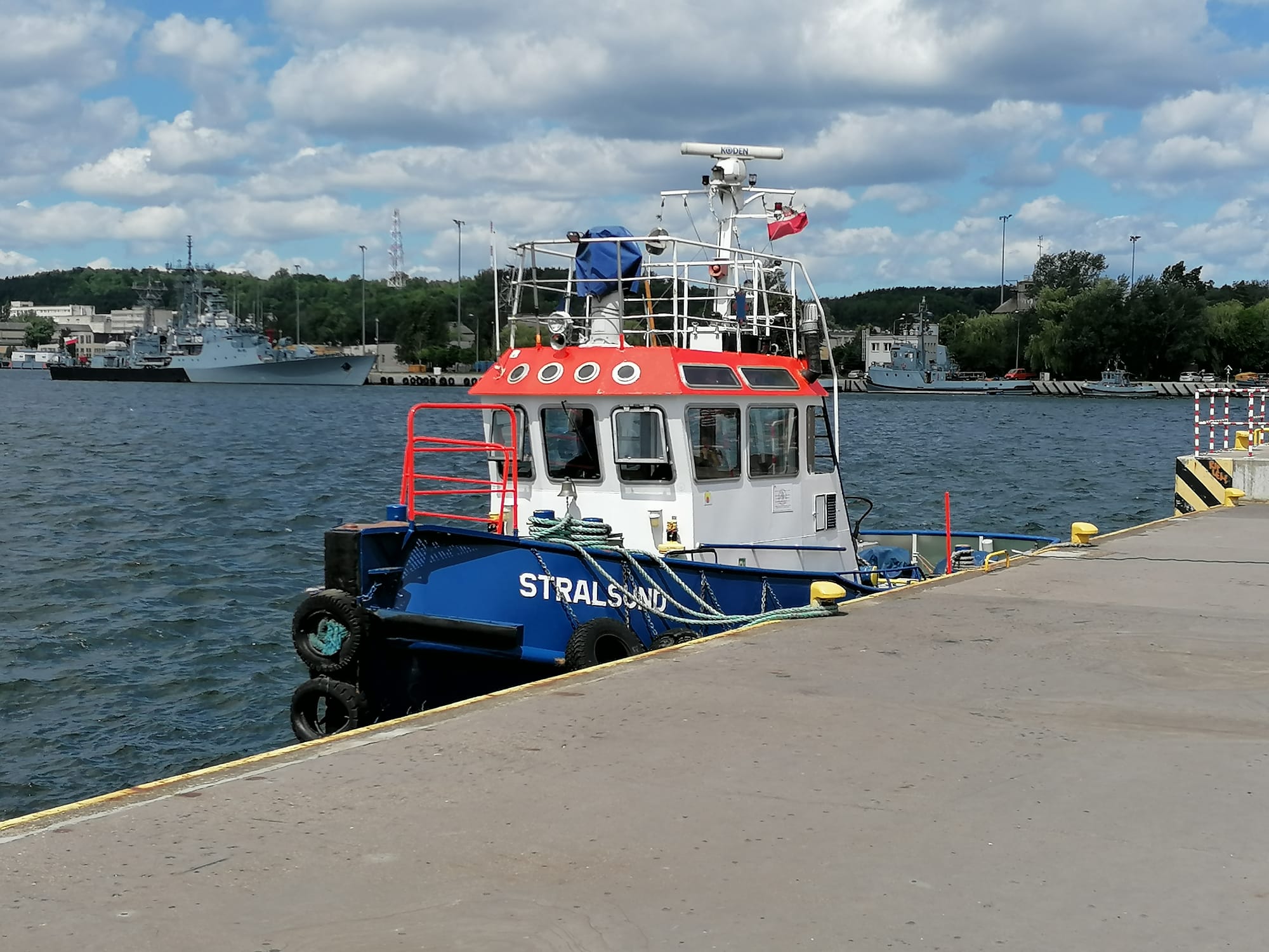 Stralsund