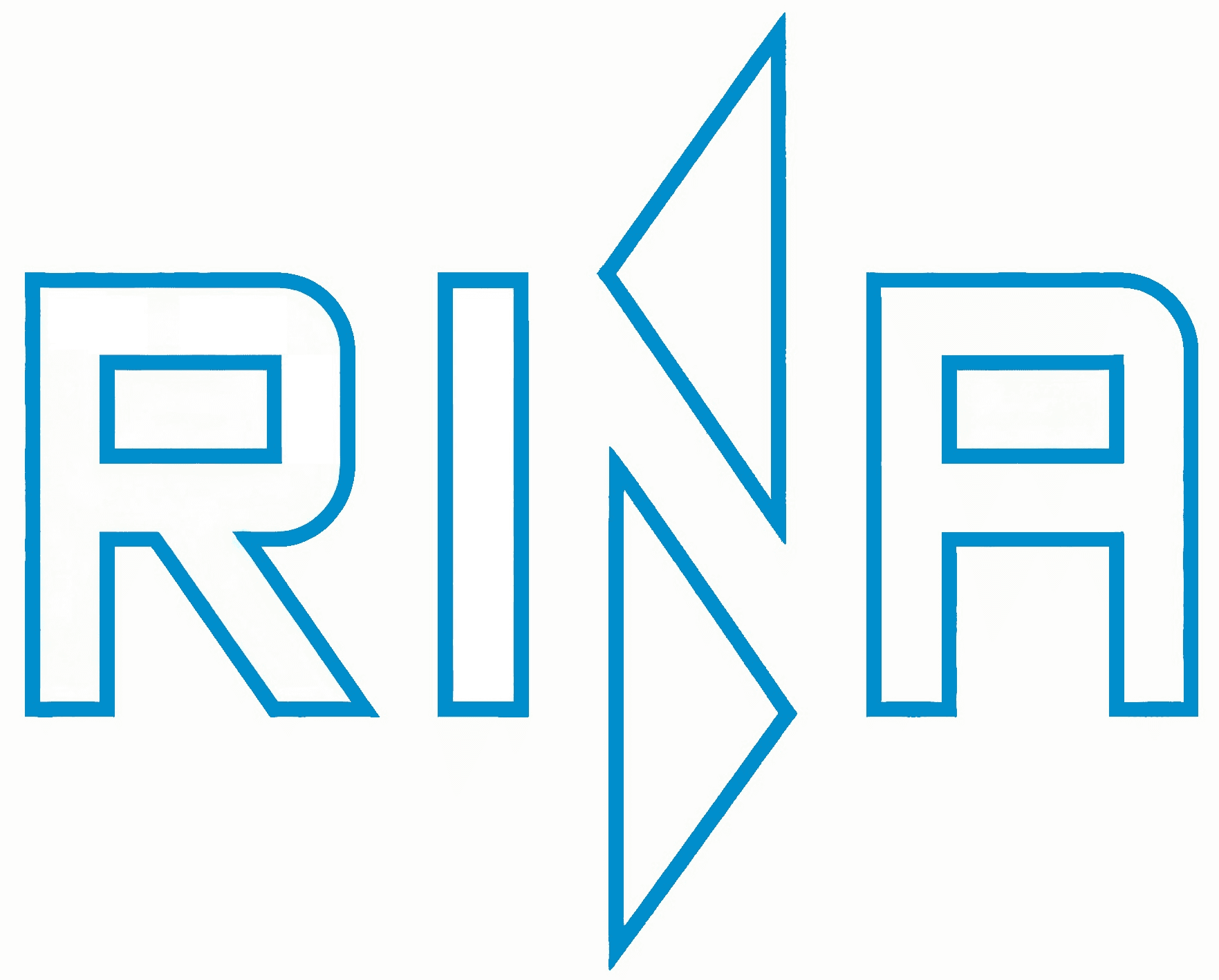 Rina logo